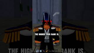 Most Players Don’t Know This About Marines in BloxFruits 👀