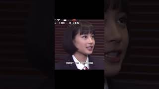 [히로세 스즈] 입력값대로 출력하는 로봇 같음 🤖