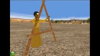Soil erosion: making and using an A-Frame