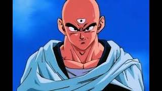 Dragon Ball: Tien Shinhan Saga