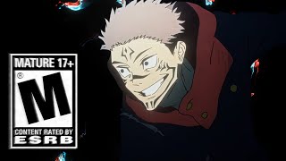 jujutsu kaisen x yeat