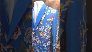 #coat #coat #fashion #formalwear #lacesuit #suiting #fashion #coat #mensfashion #barong #menswear