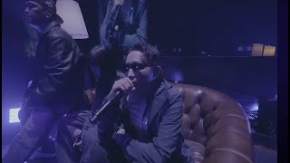 KEIJU - Daydreamin'  feat. Gottz & 7 (LIVE at TOKYO GARDEN THEATER)