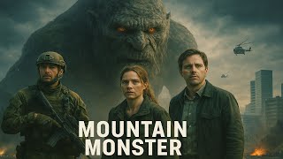 Mountain Monster – Epic Norwegian Fantasy Action Movie | Full Film in English | 4K Ultra HD