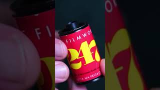 This Roll Of Film Is 30 Years Old! Here's What Was On It!