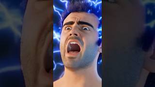 If You Get an Electric Shock