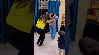 Bhai behen ki notanki 😂🧿 #funnyshortstoday#youtubeshortvideos#commedyreels #dancevideo#reelsindian