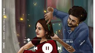 Bengali Song Status l Bengali Lyrics Status l New WhatsApp Status l WhatsApp Sad Status
