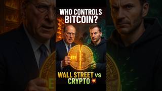 Who Really Controls Bitcoin Now? 🤔