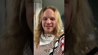 📱 PASS THE PHONE 📱 #vanhalen #davidleeroth