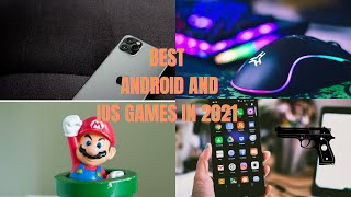 BEST GAMES FOR ANDROID AND IOS || MULTIPLAYER || IN TAMIL || VIRAL TECH TAMIL