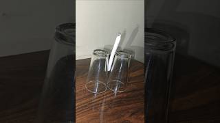 Try new viral experiment#newexperiment#easyfissyscience#indoorexperiments#sciencetips&tricks#goviral