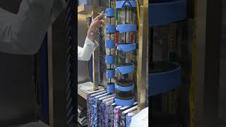 Bespoke Experience - Custom Tailoring Process - Bespoke Tailor Suits #bespoke #tailor #suit