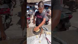 Must Try ! Cheapest Breakfast in Kolkata office para