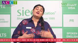 How to Score 8 in IELTS Speaking?