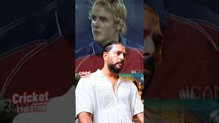 Yuvraj Singh DESTROYS Stuart Broad – 6 Sixes Madness! #cricket #shorts
