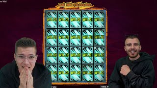 RECORD WINS OF THE WEEK #17 ★ $359,000 MEGA PROFIT ON BORN WILD SLOT