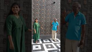 Best HomeStay in Kanyakumari🏠 DR Apartment #kanyakumari #kk #nature #family #hotel #homestay