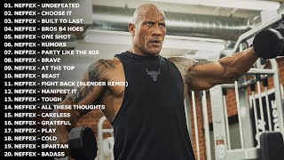 Best Workout Music 2024 🔥 Gym Motivation Music Mix 2024