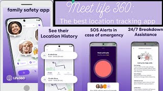 How to Use Life360 Like a Pro: Unlocking Its Full Potential for Family Safety