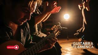 ❤️ Spanish Guitar Romance – Midnight Flamenco Strings