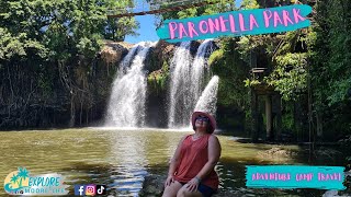 PARONELLA PARK - Mena Creek, North Queensland