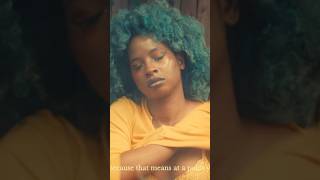 You have to just burn it. #newmusicvideo