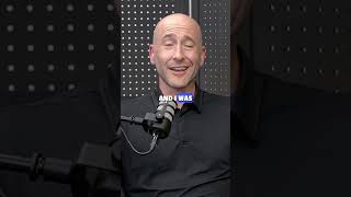 How Joe Got Back Into Real Estate