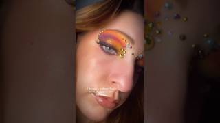 #makeup #beautyinspiration #makeupartist #explore #beautyindustry #creativecontentcreator #beauty