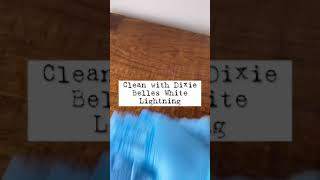 How to whitewash furniture #shorts #whitewash #furniturepainting #furnitureflip #furnituremakeover