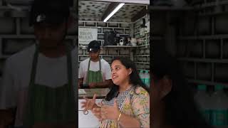 バンガロール最小の #ビリヤニ ＆ #ケバブ ショップ！ #lucknowibiryani #bengaluru #foodvlog #foodloverstv