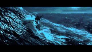 2012 - "I'm coming home, Dorothy"