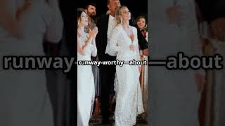 Inside Shaina & Christos' Lavish Greek Wedding! #celebrityweddings #youtubeshorts #fyp
