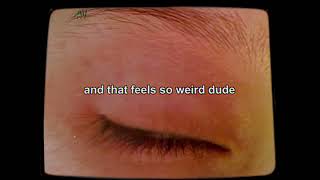 awfultune - weird! (official lyric video)