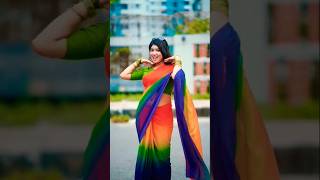 Nachi di fera 💫✨ Anjuman Mehjabin New Video #foryou #mehjabin #mehjabin98
