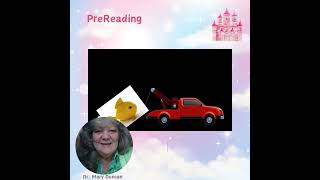 Boost Your 4 Year Olds PreReading Skills #learningthroughplay #homeschoolingfun