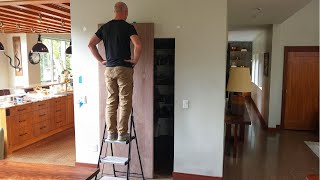 納屋が嫌いだから、これを作った