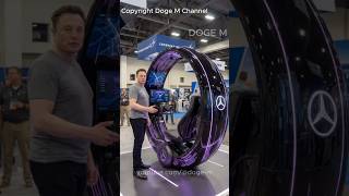 Future Anti Gravity Ring Model X1 #antigravity #futuretech #elonmusk #mecerdes