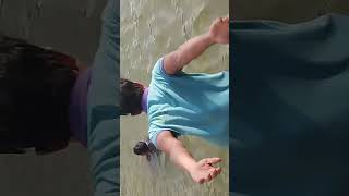 ৫ আগস্ট সৈরাচার পতনের পর, সংসদের লেক'এ গোসল করে শরীর কে সৈরাচারের গন্ধ দূর করে ছিলাম।😁 #shorts #vira