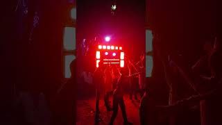 SANDHYA DJ NEW SET UP DUSERA #dj