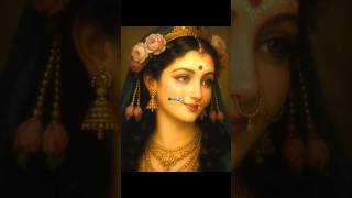 Meri Pyari Radha Rani.
