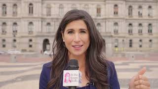 How AI is Shaping New York’s Future: New York’s Leaders on AI & Workforce Challenges