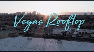 Las Vegas - Rooftop (/w Joe Gazz)