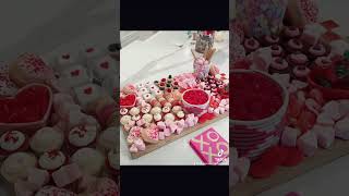 Some inspo from @pinterest #valentinesday #cupid #pinterest #love  #homedecor #candle