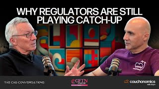 金融規制の未来：RegTech、AI、イノベーション