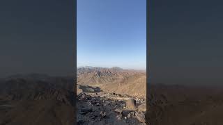 Mountains Can Give You Peace of Mind #nature #trailrunning #running #mountainrunning