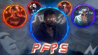 AE Editors Like PFP Pack On Node Video And Alight Motion (+Preset)
