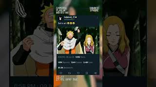 sai is art😂😂😂#shorts #anime#naruto