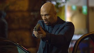 John Wick vs Cassian [4K]