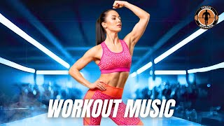 Workout Music 2025 💪 Fitness & Gym Workout Best Songs Playlist EDM House Music 2025
